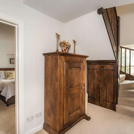 Acorn Prázdninový dům