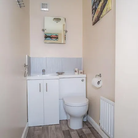 Acorn Prázdninový dům *