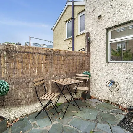 Holiday home Acorn