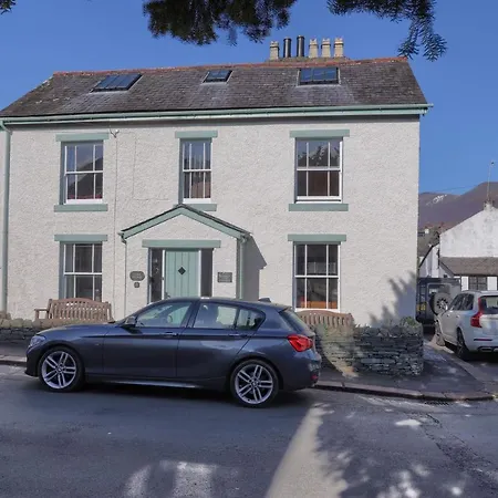 Acorn * Keswick (Cumbria)