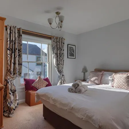 Holiday home Acorn