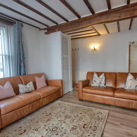 Holiday home Acorn