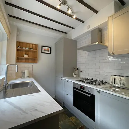 Vakantiehuis Acorn *