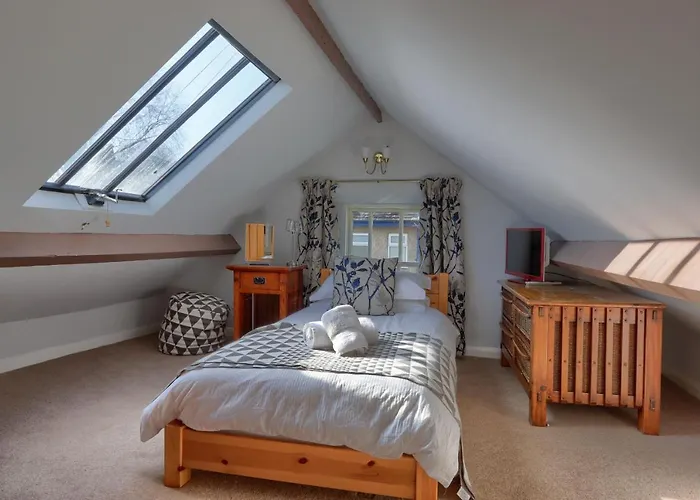 度假居 Acorn 凯西克