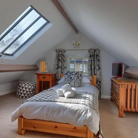 Casa de Férias Acorn Keswick (Cumbria)