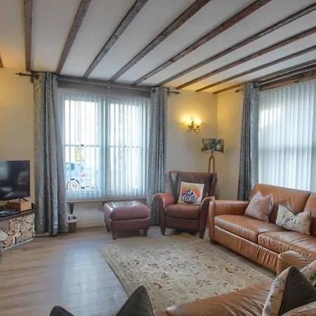 Acorn Casa de Férias