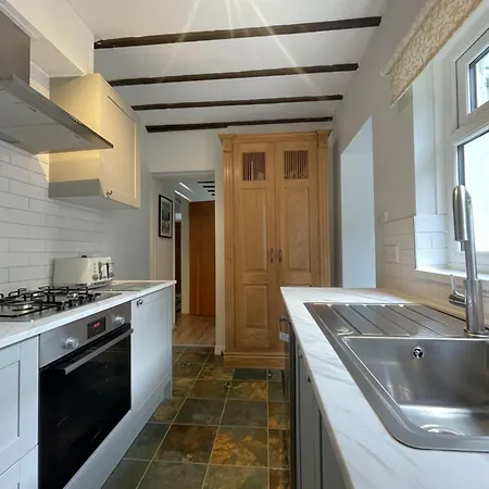 Casa de Férias Acorn